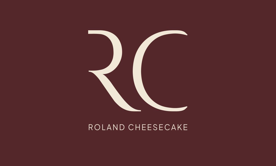 Roland Cheesecake