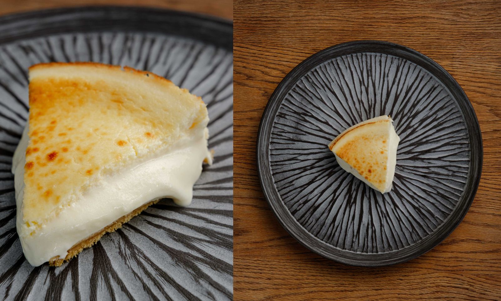 Roland Cheesecake