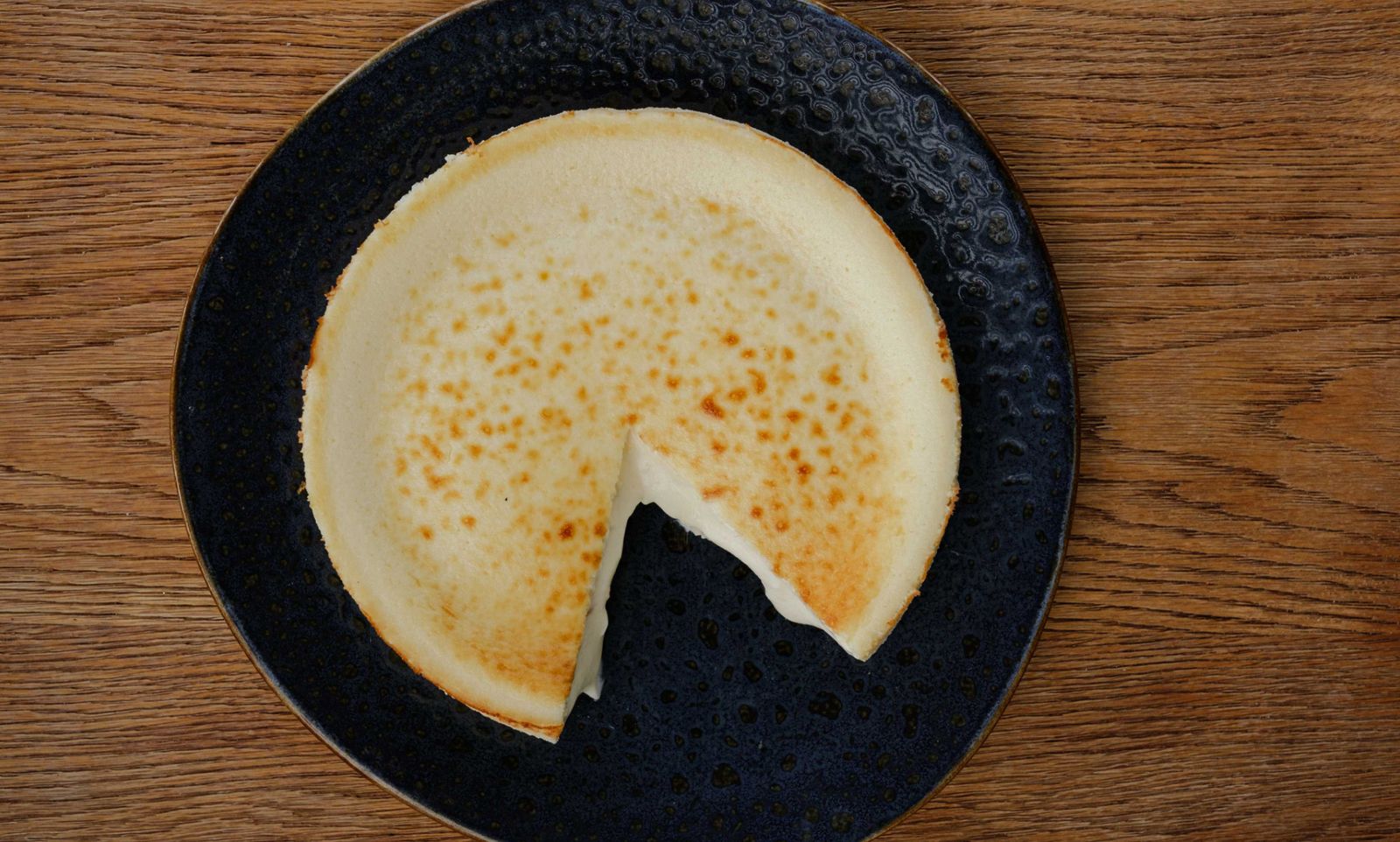 Roland Cheesecake
