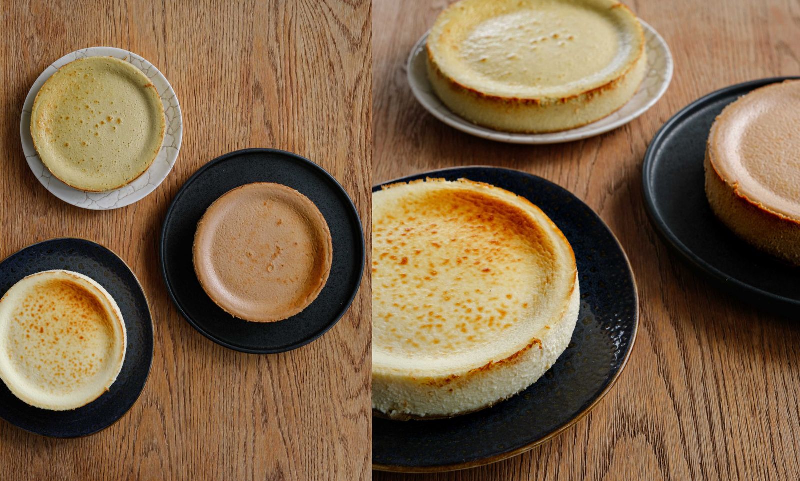 Roland Cheesecake